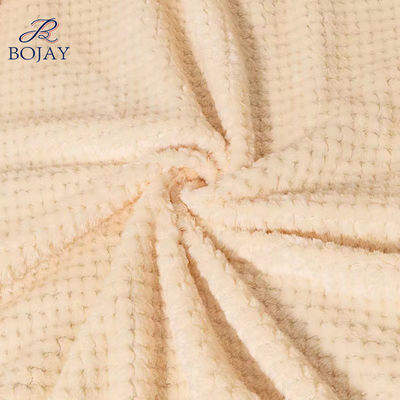Office Nap Flannel Coral Fleece Throw Warming Blanket for Winter Customized Design