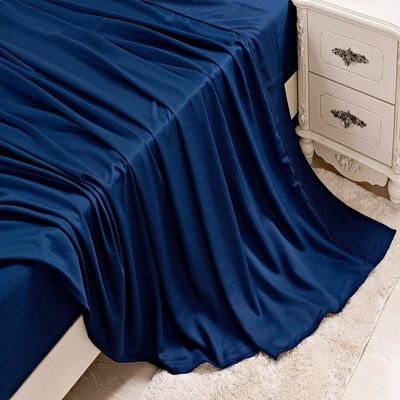 Experience the Benefits of Sustainable Vegan Silk with Traditional Korean Bedding Set