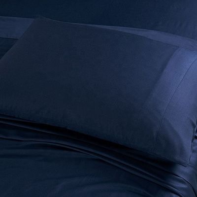 Experience the Benefits of Sustainable Vegan Silk with Traditional Korean Bedding Set