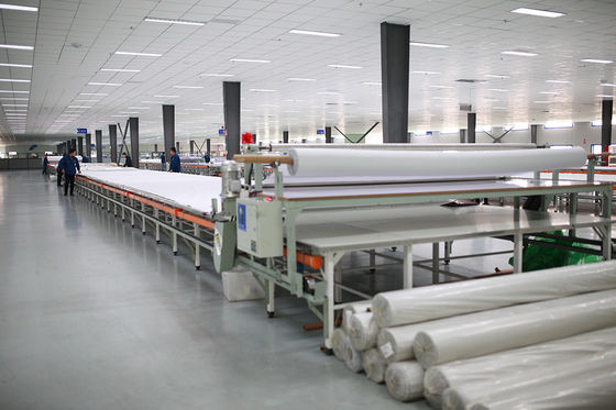 Experience the Benefits of Sustainable Vegan Silk with Traditional Korean Bedding Set