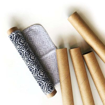 Mumsbest Kitchen Item Weight 20g Reusable Bamboo Nature Friendly Paper Unpaper Towel