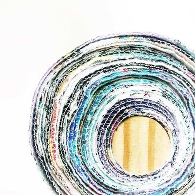 Mumsbest Kitchen Item Weight 20g Reusable Bamboo Nature Friendly Paper Unpaper Towel