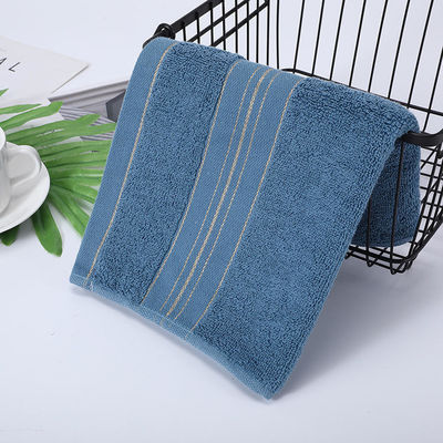 Chinese Cooling Antipilling Towels Thicken and Soften for Home Face Cloth Towel