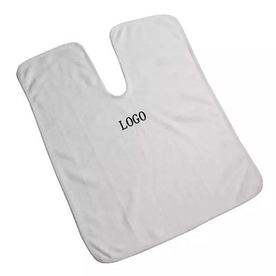 Soft Custom Logo Microfiber Salon Beauty Spa Facial Towel 40*50cm Or Customized Size