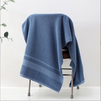 Large Beach Towel Set Made of Sustainable Cotton Perfect for Home Hotel and Spa Now