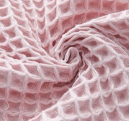 30*34cm Reusable Waffle Weave Kitchen Towels 100% Cotton Dish for Your Cleaning Needs
