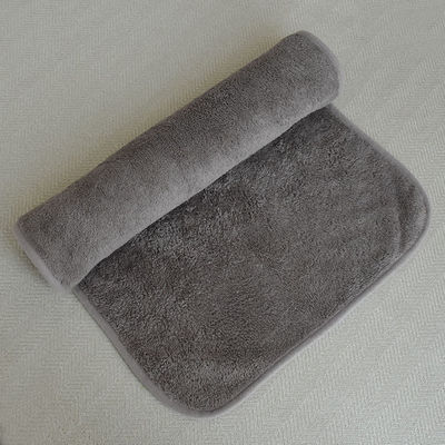 Salon Towel Hair Turban Quick Dry Hair Towel for Easy Care and Ultra Plush Microfiber