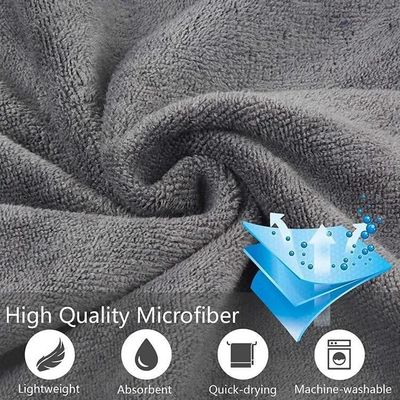 100% Polyester Custom Sand Free Beach Towel with Customized Designs Custom Printed Logo