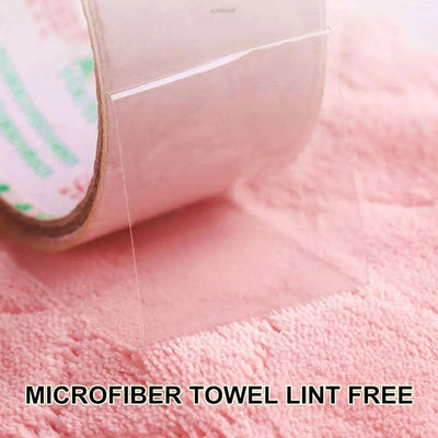 10pcs Cotton Blend Towel for Household Cleaning Absorbent and Non-stick Tableware