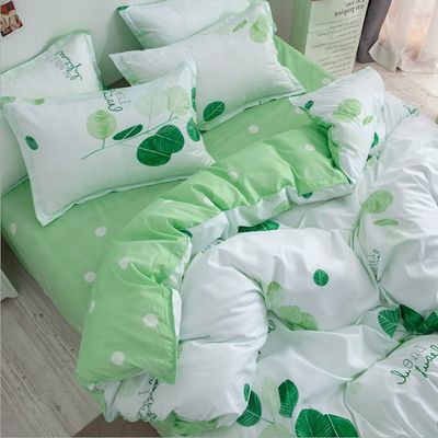 Luxury Grade A Customized Hotel Cot Bedding Set for Comfortable Nights and Style