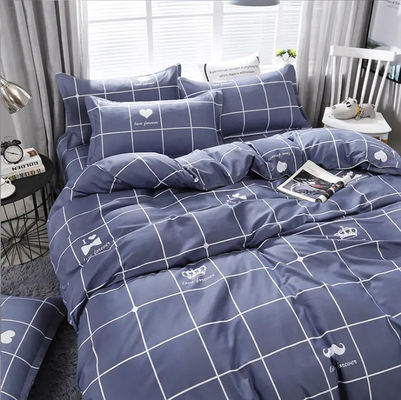 Luxury Grade A Customized Hotel Cot Bedding Set for Comfortable Nights and Style