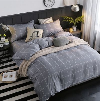 Luxury Grade A Customized Hotel Cot Bedding Set for Comfortable Nights and Style
