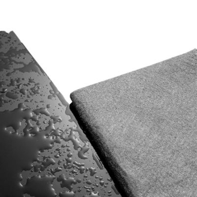 Effortlessly Clean Home and Car Surfaces with 20*25cm Microfiber Magic Cleaning Towel