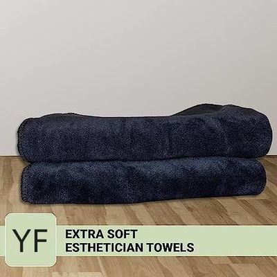 Enjoy the Benefits of Our Custom Pattern U Shape Facial Towel for Every Season