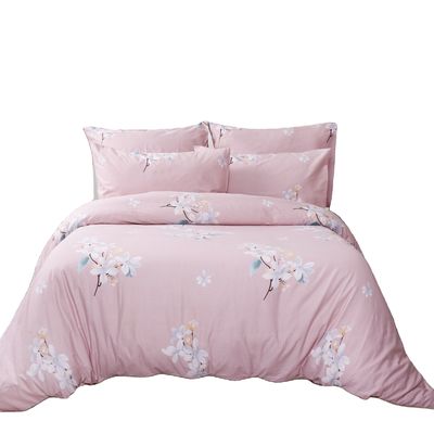 130 * 70 Fabric Density Bedding Set with Geometric Pattern and Customized Design