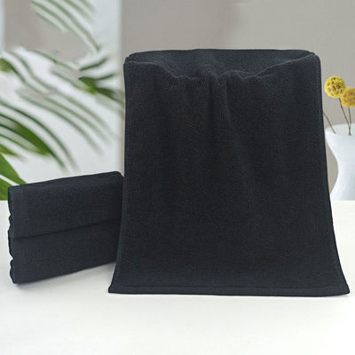 Custom Logo Microfiber Soft Sports Sweat Towels for Gym Fitness Workout in Samples