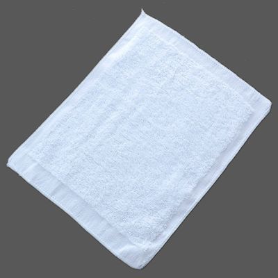 Cotton Hand Towel for Disposable Lemon Scented Hot and Cold Restaurant Wet Towel