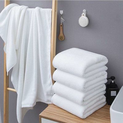 300TC Satin White King Size Hotel Duvet Quilt Cover Flat Sheet Set with Solid Pattern