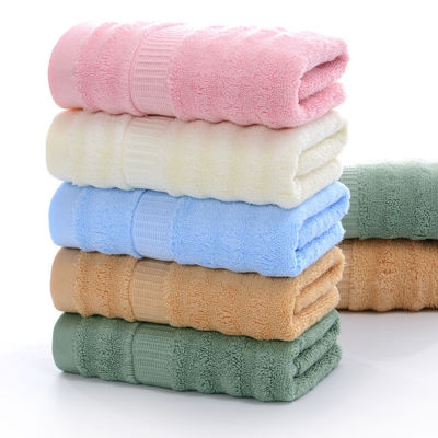 Rectangle Organic Plain Designer Egyptian Sheets Extra Large Bath Towels Set with Logo