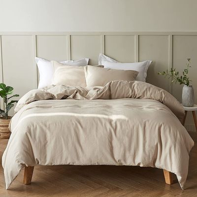 Anti-Static Hotel Bed Linen Sets Luxurious Duvet Covers and Sheet Sets for All-Groups