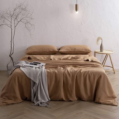 Anti-Static Hotel Bed Linen Sets Luxurious Duvet Covers and Sheet Sets for All-Groups