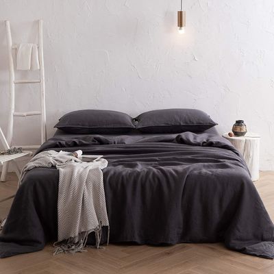 Anti-Static Hotel Bed Linen Sets Luxurious Duvet Covers and Sheet Sets for All-Groups