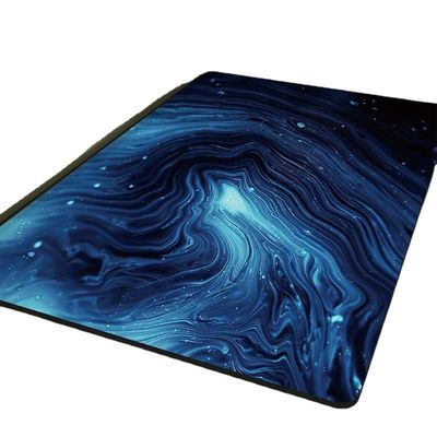 Fast Water Drying Stone Bath Mat with Customized Color and Absorbent Hard Shower Rug