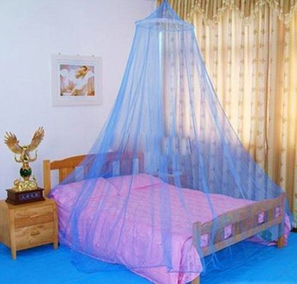 Summer Season Double Entry Emf Shielding Hf Lf Faraday King Size Bed Tent Mosquito Net