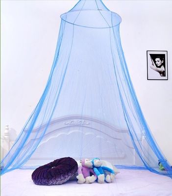 Summer Season Double Entry Emf Shielding Hf Lf Faraday King Size Bed Tent Mosquito Net